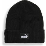 Puma ESSENTIALS HIGH CROWN beanie černá – Hledejceny.cz