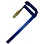 Proteco svěrka truhlářská 0800 x 165 mm ocel 40x8mm 10.17-80-0800 – Sleviste.cz