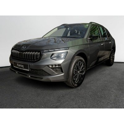 Skoda Kamiq 1.0 TSI Tour 85 kW – Hledejceny.cz