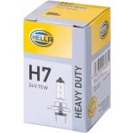 Žárovka, hlavní světlomet HELLA 8GH 007 157-241 – Hledejceny.cz