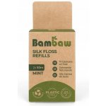 Bambaw Nit na zuby 100 m – Zboží Dáma