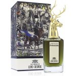 Penhaligon 'S The Tragedy of Lord George parfémovaná voda pánská 75 ml – Hledejceny.cz