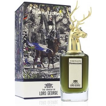 Penhaligon 'S The Tragedy of Lord George parfémovaná voda pánská 75 ml