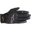 Rukavice na kolo Alpinestars Cascade WP Tech LF Black/grey