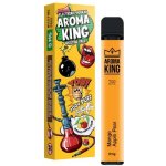 Aroma King Hookah Mango Apple Pear 0 mg 700 potáhnutí – Hledejceny.cz