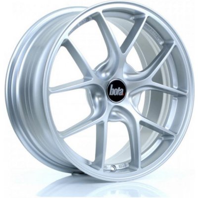 Bola FLE 9,5x20 5x112 ET30-50 crystal silver | Zboží Auto