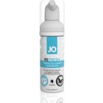 System JO Refresh Toy Cleaner 50 ml – Zbozi.Blesk.cz