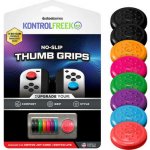 Kontrolfreek No-Slip Thumbgrip 8ks / Tlačítka pro Nintendo Switch ovladač (1510-JOY) – Hledejceny.cz