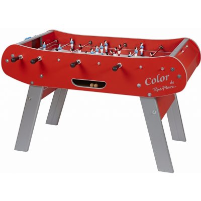 René Pierre color Červená – Zbozi.Blesk.cz