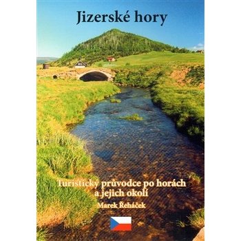 Jizerské hory - Marek Řeháček