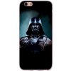 Pouzdro a kryt na mobilní telefon Apple Pouzdro Darth Vader Star Wars Apple iPhone X/XS modré