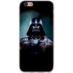 Pouzdro Darth Vader Star Wars Apple iPhone X/XS modré – Hledejceny.cz