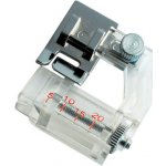 Patka pro lemování šikmým proužkem - nové stroje Veritas – Zbozi.Blesk.cz