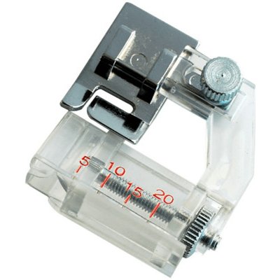 Patka pro lemování šikmým proužkem - nové stroje Veritas – Zbozi.Blesk.cz