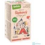 Apotheke BIO Šípkový na běžné pití 20x1,8g – Zboží Dáma