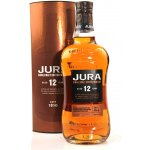 Jura 12y 40% 0,7 l (tuba) – Sleviste.cz