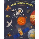 Atlas vesmíru pro děti – Sleviste.cz
