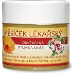 Putoriuss lékařský mast Měsíček 150 ml – Sleviste.cz