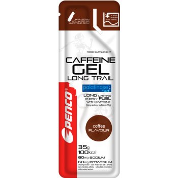 Penco CAFFEINE GEL 875 g