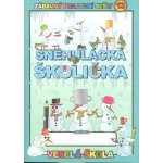 Sněhulácká školička – Hledejceny.cz