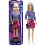 Barbie Big City Big Dreams Malibu Roberts – Zboží Dáma