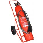 HTB Co2 1x30 - 30Kg 1x30/Pii – Zboží Dáma