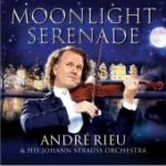 Andre Rieu - Moonlight Serenade CD – Hledejceny.cz