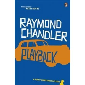 Playback Chandler Raymond