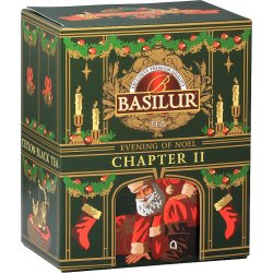 Basilur Evening of Noel Chapter II. papír 75 g