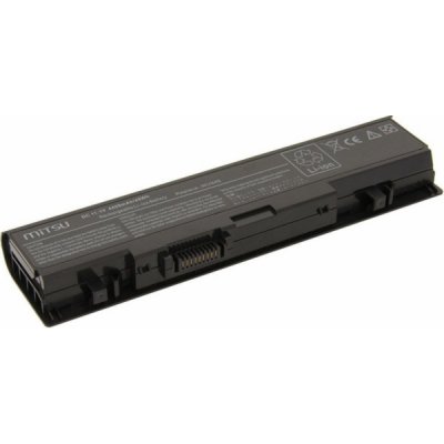 Mitsu BC / DE-1535 4400 mAh baterie - neoriginální