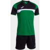 Fotbalový dres Sportovní set Joma Danubio III green-black zelená