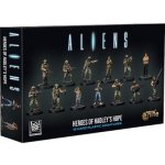 Aliens: Heroes of Hadley s Hope – Hledejceny.cz