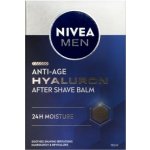 Nivea Men Hyaluron balzám po holení s anti-age účinkem After Shave Balsam 100 ml – Zboží Dáma
