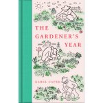 The Gardener´s Year – Hledejceny.cz