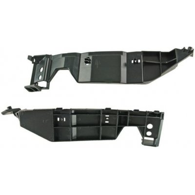 UCHYCENÍ, DRŽÁK NÁRAZNÍKU PŘEDNÍ PRAVÉ SUZUKI SWIFT (SG), 03.05-09.10 OE: 71731-63J10 POLCAR – Zboží Mobilmania