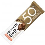 Nutrend PROTEIN 50 BAR 50 g – Zbozi.Blesk.cz