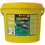Tropical Tanganyika 5 L / 1 kg – Zboží Dáma