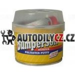 HB Body 222 BumperSoft 250 g černá – Hledejceny.cz