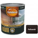 Xyladecor Extreme 2,5 l palisandr – Hledejceny.cz