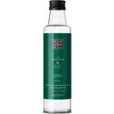 Rituals Náhradní náplň k aroma difuzéru The Ritual of Jing 250 ml – Zboží Mobilmania