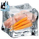 B.A.R.F. Company Krůtí mlska s dýní 1 kg – Hledejceny.cz