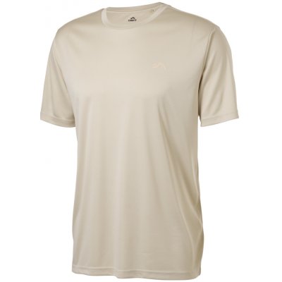 Crivit pánské funkční triko béžová – Hledejceny.cz