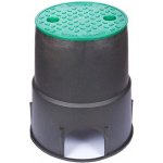 HUNTER MINI ventilová šachtice PP/PC – Zboží Dáma