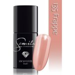 Semilac gelový lak na nehty 135 Frappe 7 ml – Zboží Mobilmania