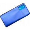 Náhradní kryt na mobilní telefon Kryt Xiaomi Redmi 9T zadní modrý