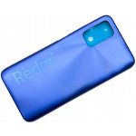 Kryt Xiaomi Redmi 9T zadní modrý – Zboží Živě