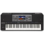 Yamaha PSR A5000 – Sleviste.cz