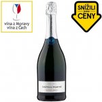 Chateau Radyně Extra Brut 12,5% 0,75 l (holá láhev) – Hledejceny.cz