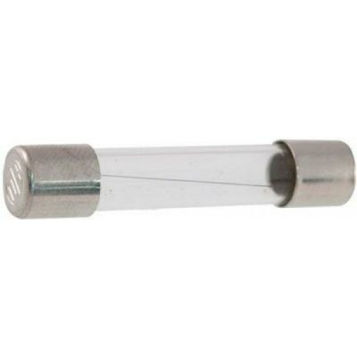 Pojistka skleněná 6x30mm F 8A – Hledejceny.cz