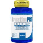 Yamamoto Creatine Pro 150 tablet – Zboží Dáma